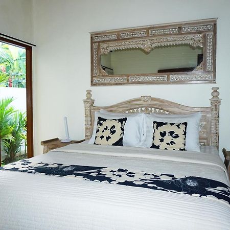 Villa Damai อูบุด ภายนอก รูปภาพ