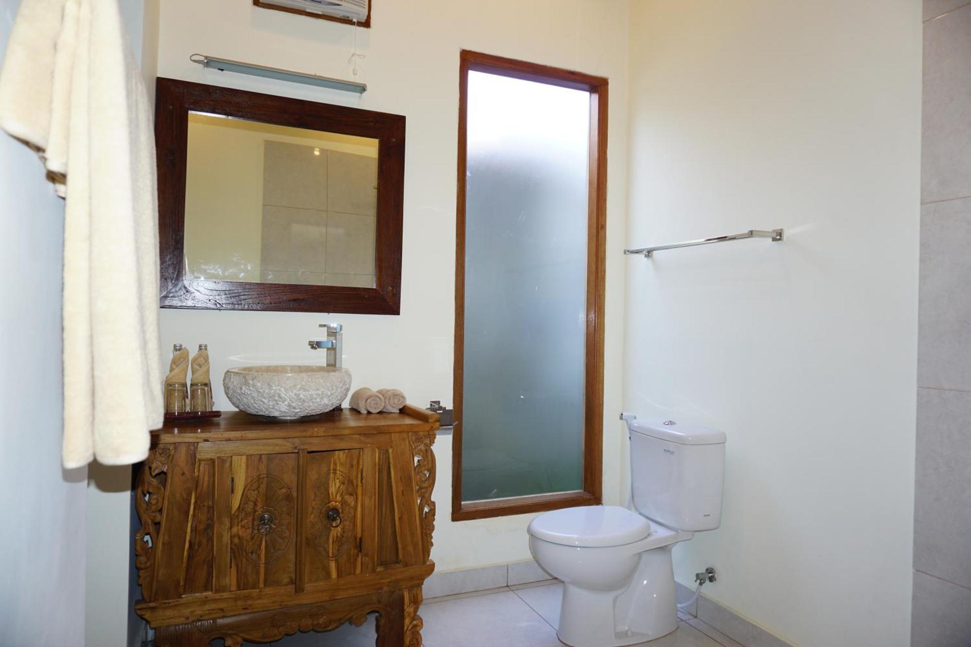Villa Damai อูบุด ภายนอก รูปภาพ